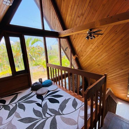 Sea Breeze Villa อนนะ ภายนอก รูปภาพ