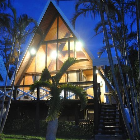 Sea Breeze Villa อนนะ ภายนอก รูปภาพ
