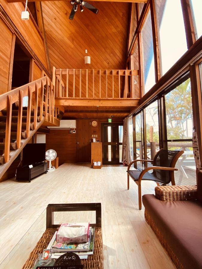 Sea Breeze Villa อนนะ ภายนอก รูปภาพ