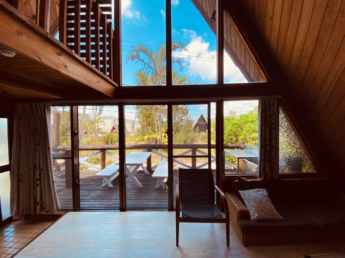 Sea Breeze Villa อนนะ ภายนอก รูปภาพ