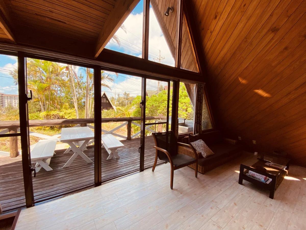 Sea Breeze Villa อนนะ ภายนอก รูปภาพ