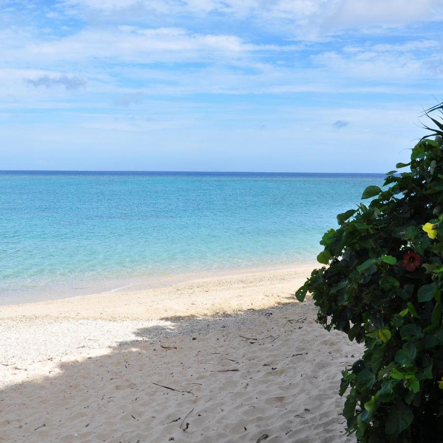 Sea Breeze Villa อนนะ ภายนอก รูปภาพ
