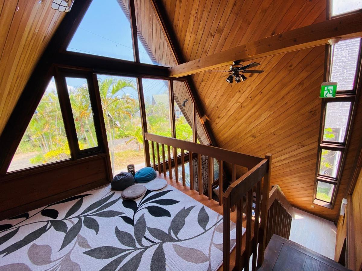Sea Breeze Villa อนนะ ภายนอก รูปภาพ
