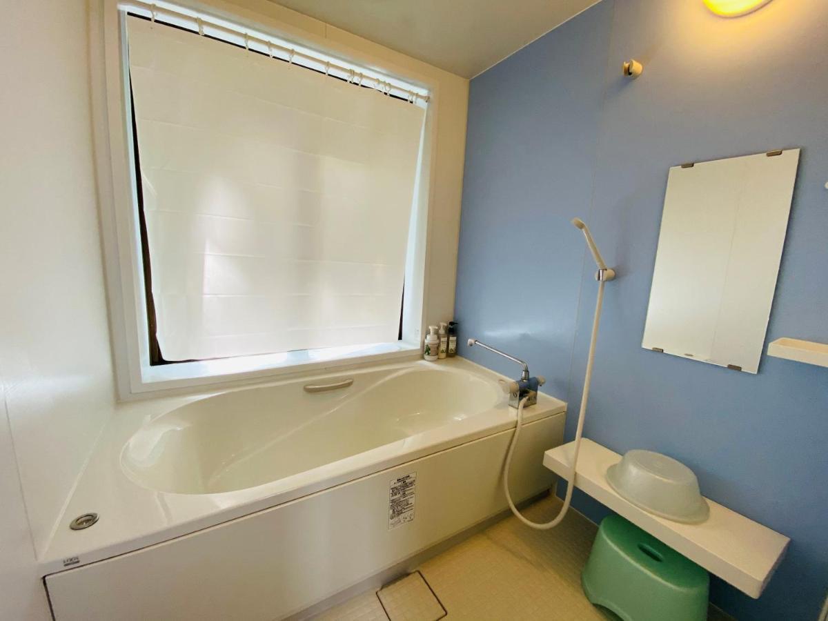 Sea Breeze Villa อนนะ ภายนอก รูปภาพ