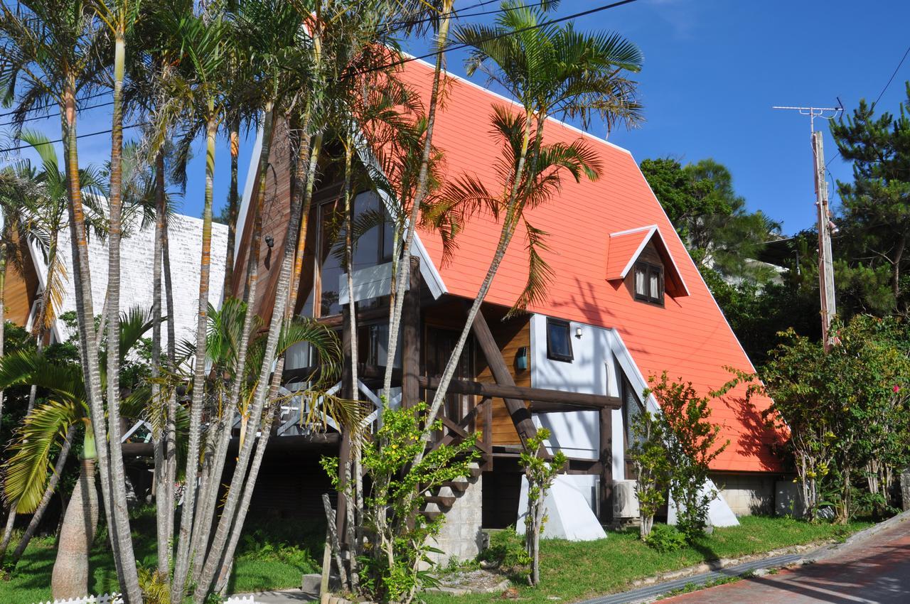 Sea Breeze Villa อนนะ ภายนอก รูปภาพ