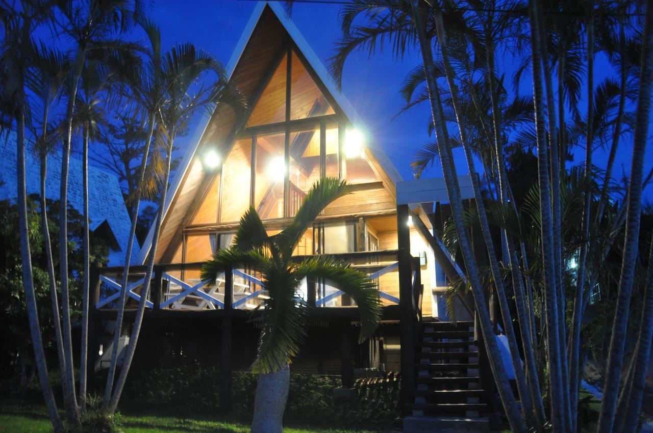 Sea Breeze Villa อนนะ ภายนอก รูปภาพ