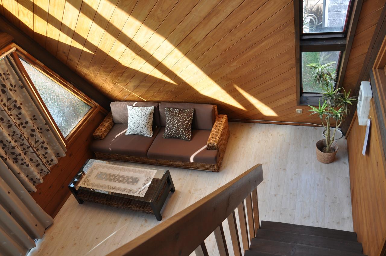 Sea Breeze Villa อนนะ ภายนอก รูปภาพ
