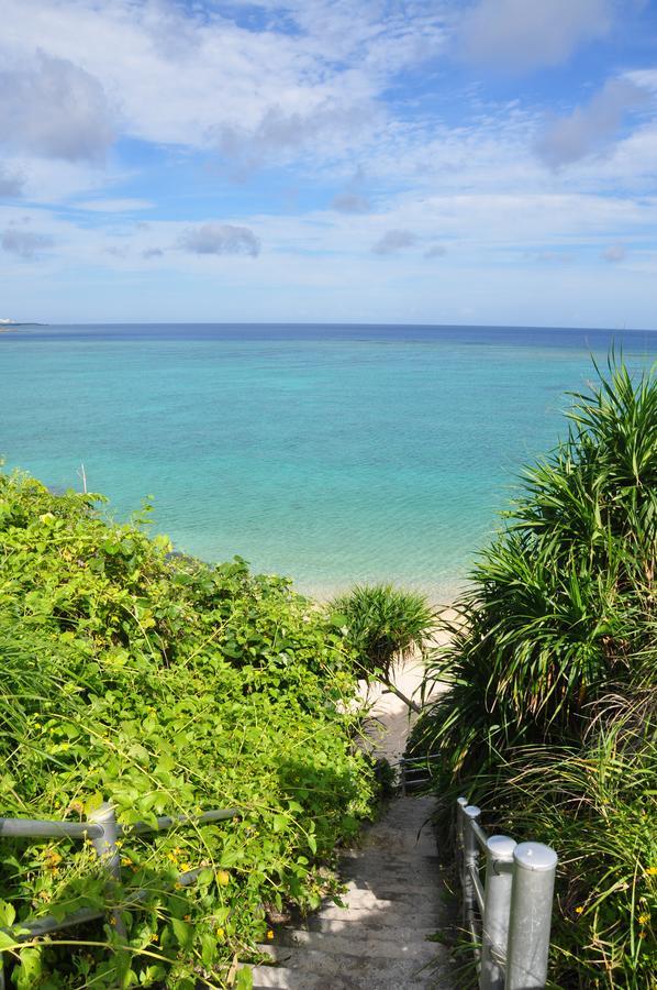 Sea Breeze Villa อนนะ ภายนอก รูปภาพ