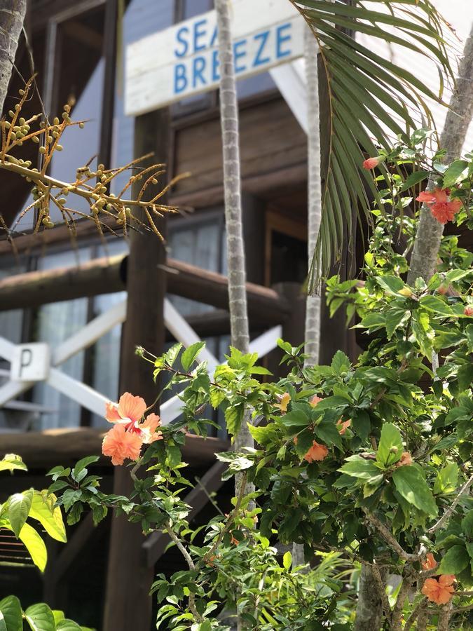 Sea Breeze Villa อนนะ ภายนอก รูปภาพ