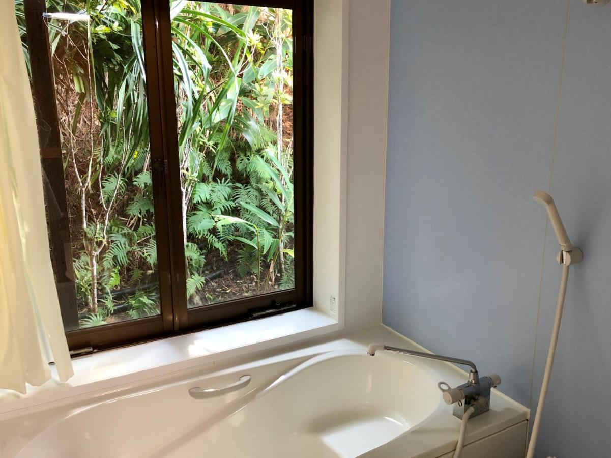 Sea Breeze Villa อนนะ ภายนอก รูปภาพ