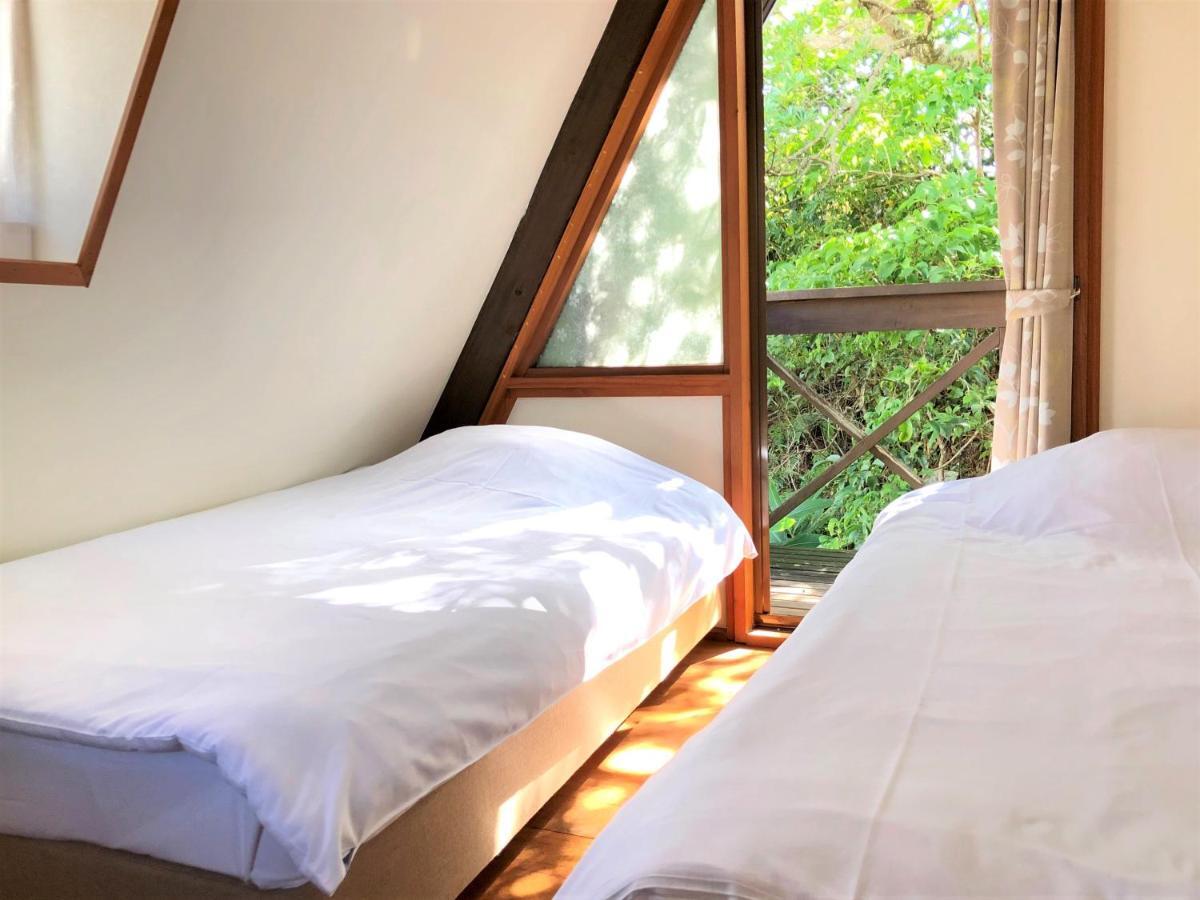 Sea Breeze Villa อนนะ ภายนอก รูปภาพ