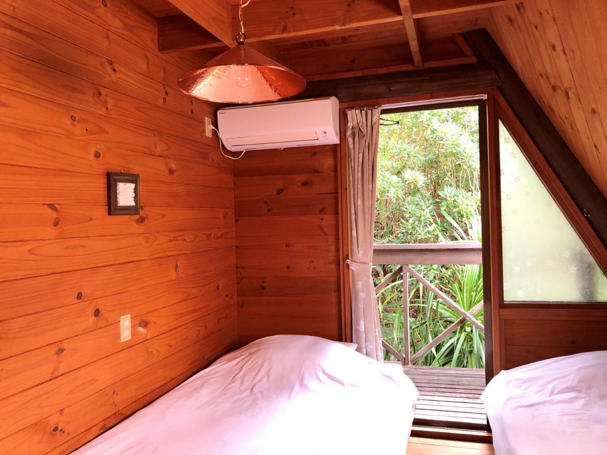 Sea Breeze Villa อนนะ ภายนอก รูปภาพ