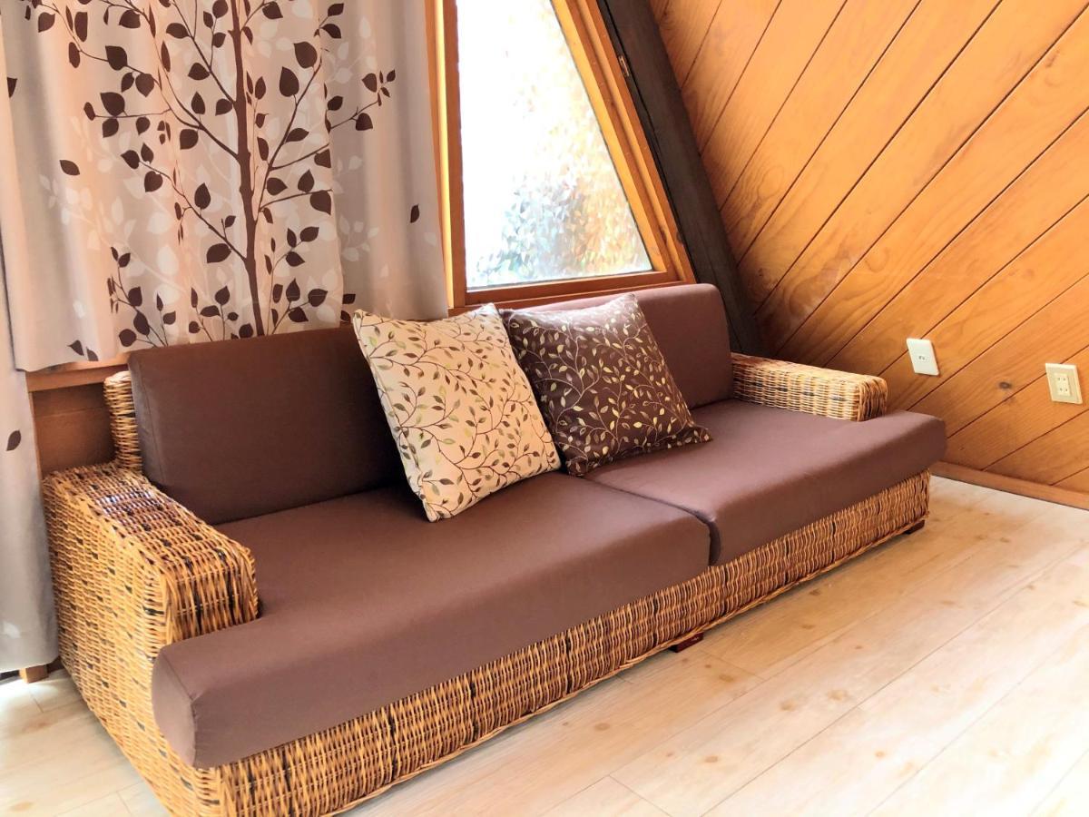 Sea Breeze Villa อนนะ ภายนอก รูปภาพ